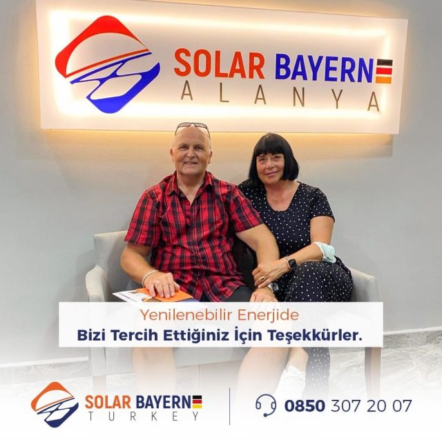 Solar referans